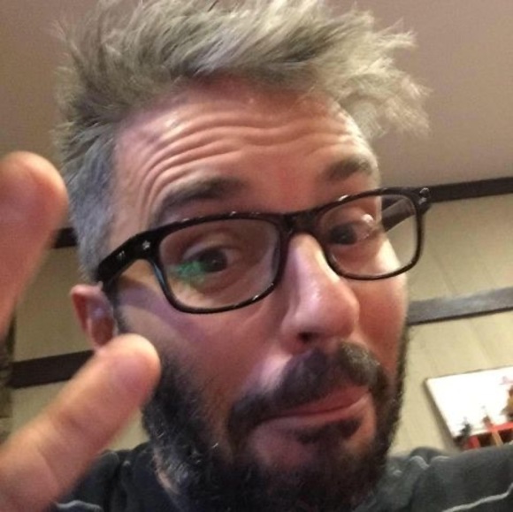 Meet your Posher, Rory - Picture 1 of 1